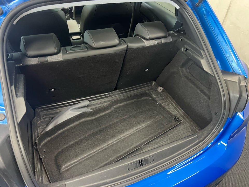 Peugeot 208 1,2 PureTech 100 Edition:210+ 5d