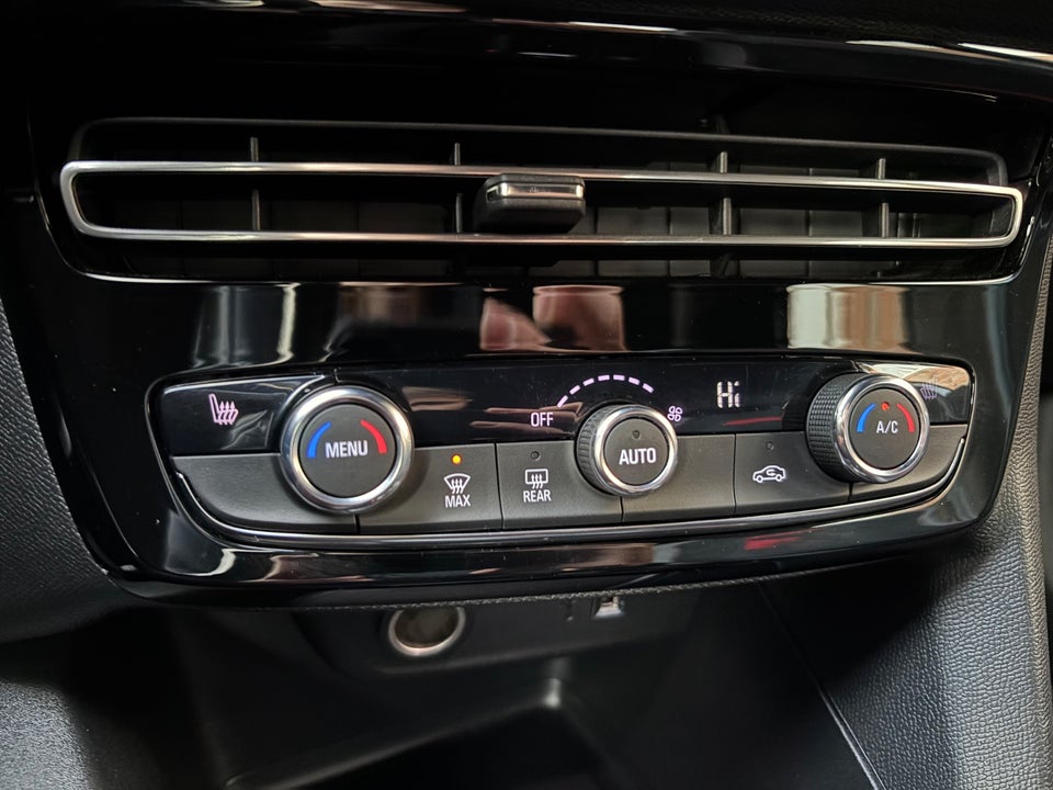 Opel Mokka-e 50 GS Line 5d