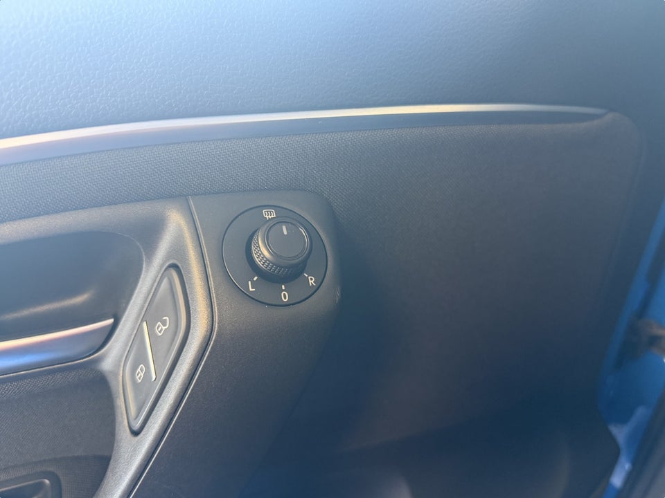 VW Polo 1,2 TSi 90 Comfortline BMT 5d