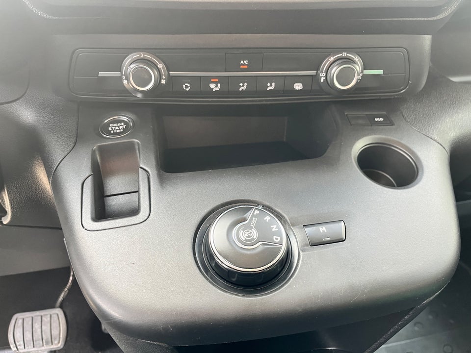 Opel Combo 1,5 D 130 Enjoy L2V2 aut.