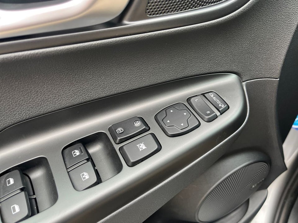 Hyundai Kona 64 EV Advanced 5d