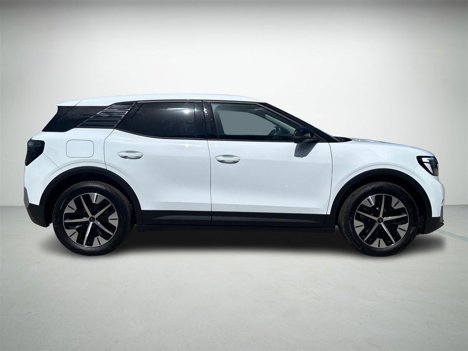 Ford Explorer 82 Select Extended Range 5d