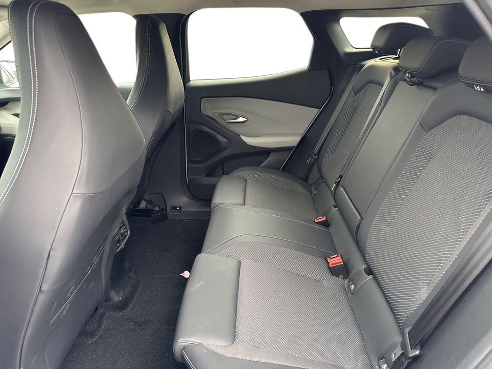 Ford Explorer 79 Select Extended Range AWD 5d