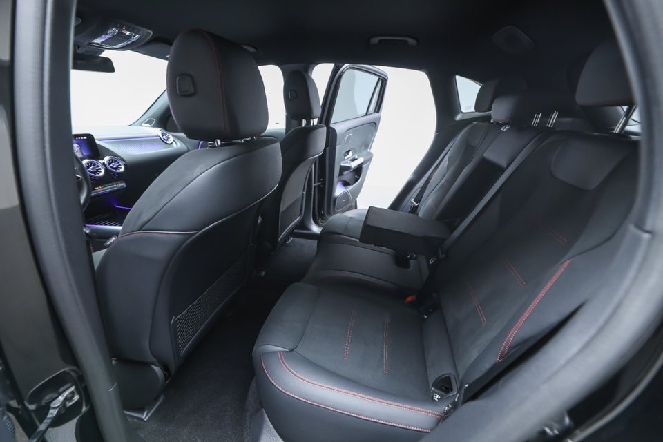 Mercedes EQA250+ AMG Premium 5d