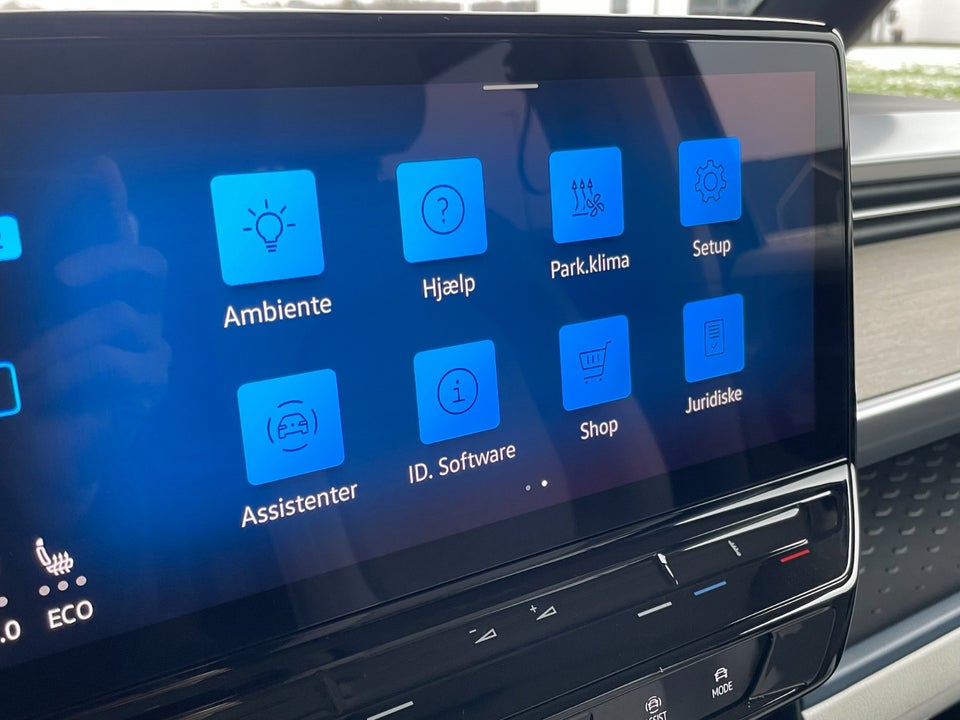 VW ID.Buzz 77 Style SWB 5d