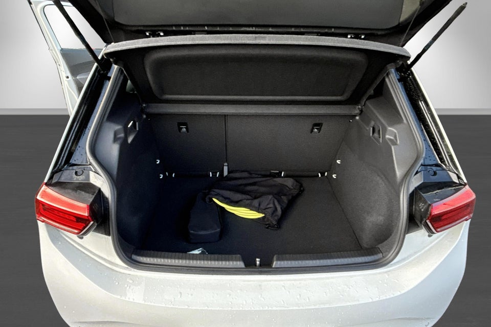 VW ID.3 58 Pro Performance 5d