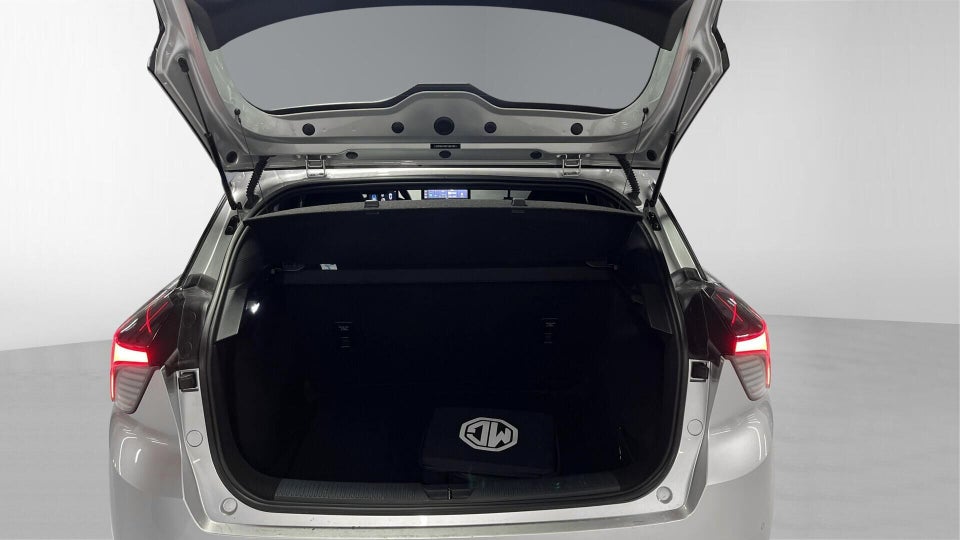 MG 4 51 Nordic Edition 5d