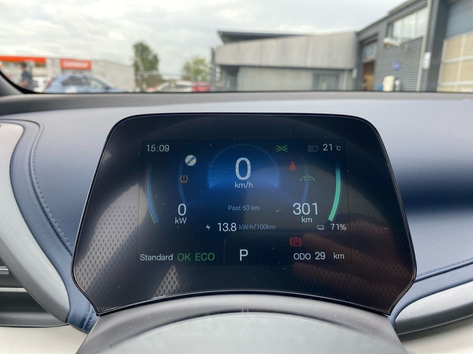 BYD Atto 3 60 Comfort 5d