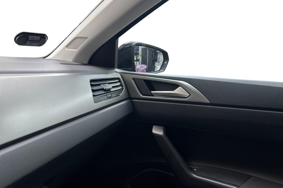 VW Polo 1,0 TSi 95 Comfortline 5d