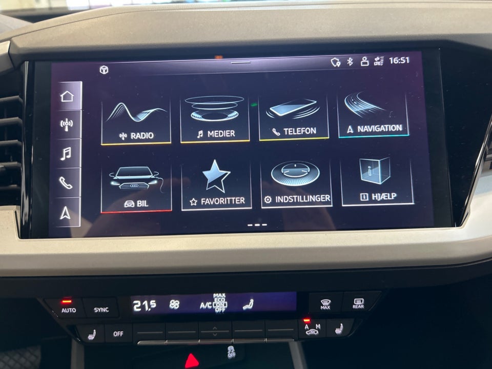 Audi Q4 e-tron 45 Progress 5d