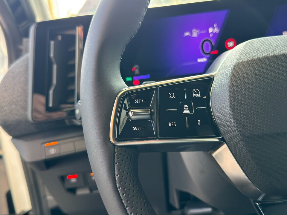 Renault Megane E-Tech 60 Techno 5d