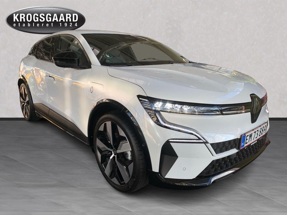 Renault Megane E-Tech 60 Techno+ 5d