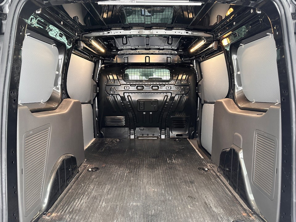 Ford Transit Connect 1,0 SCTi 100 Trend lang