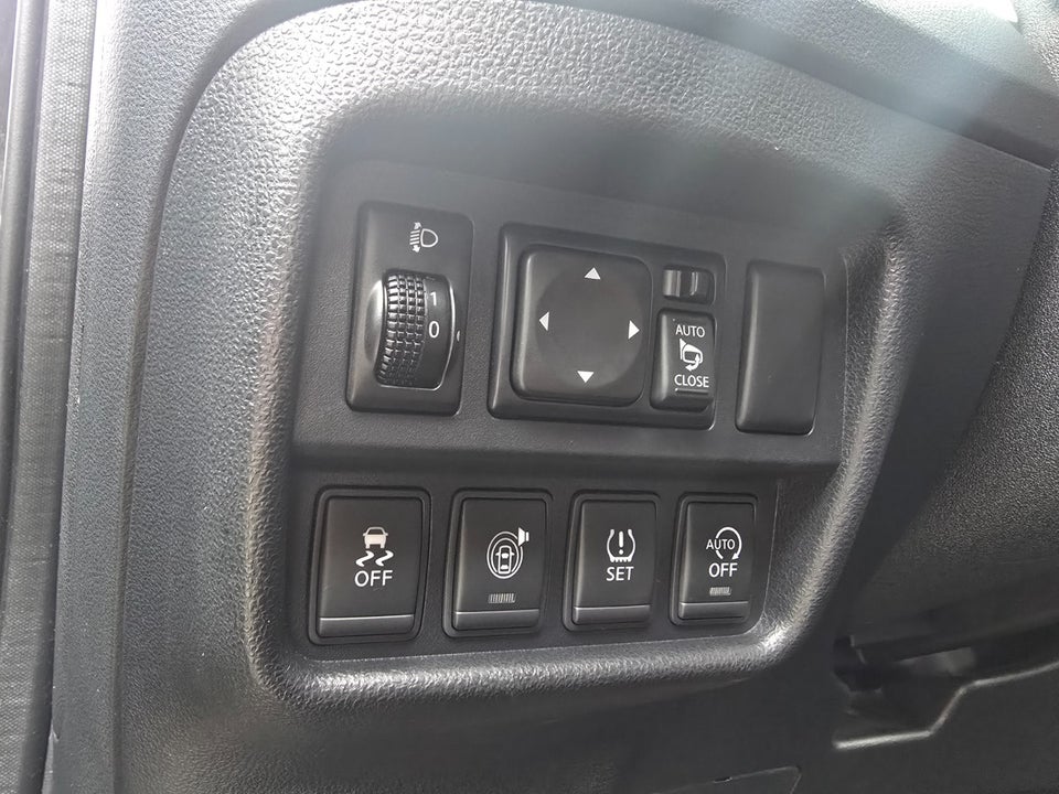 Nissan Juke 1,2 Dig-T 115 N-Connecta 5d