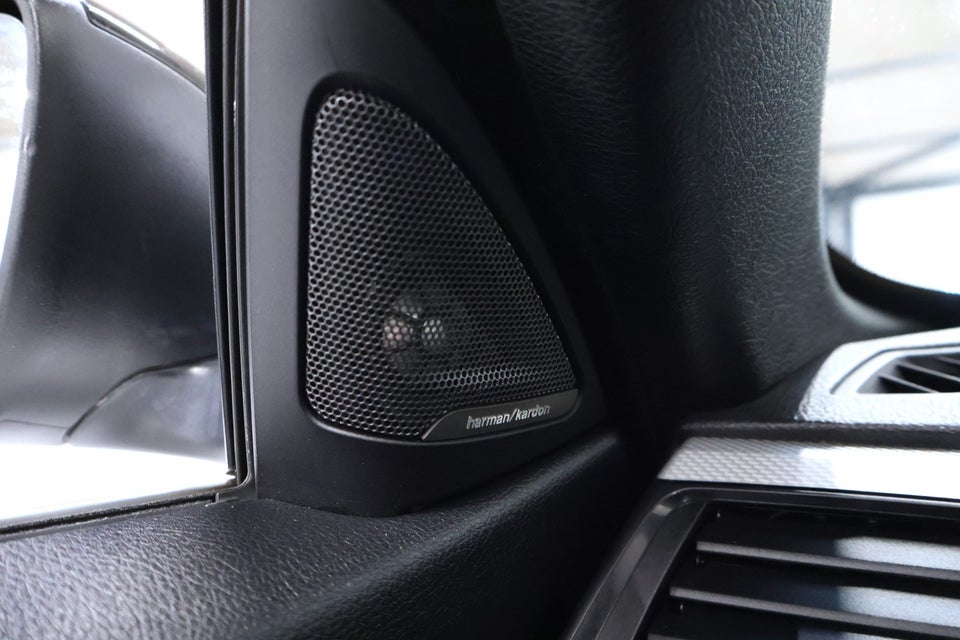 BMW 420i 2,0 Cabriolet M-Sport aut. 2d