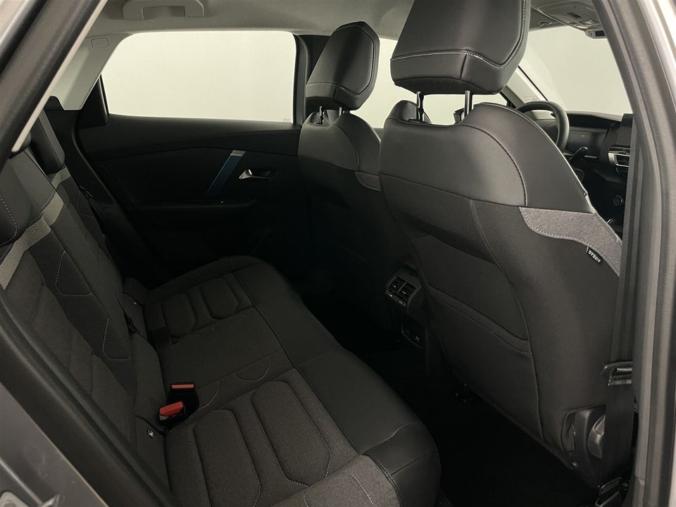 Citroën ë-C4 50 Feel 5d