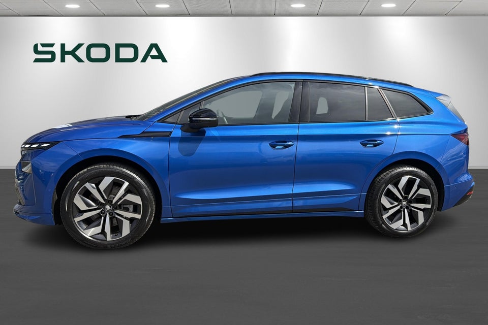 Skoda Enyaq 85 iV Sportline Maxx 5d