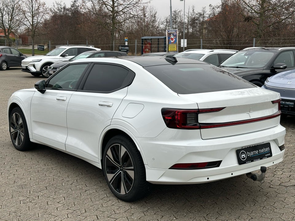 Polestar 2 Standard Range 5d