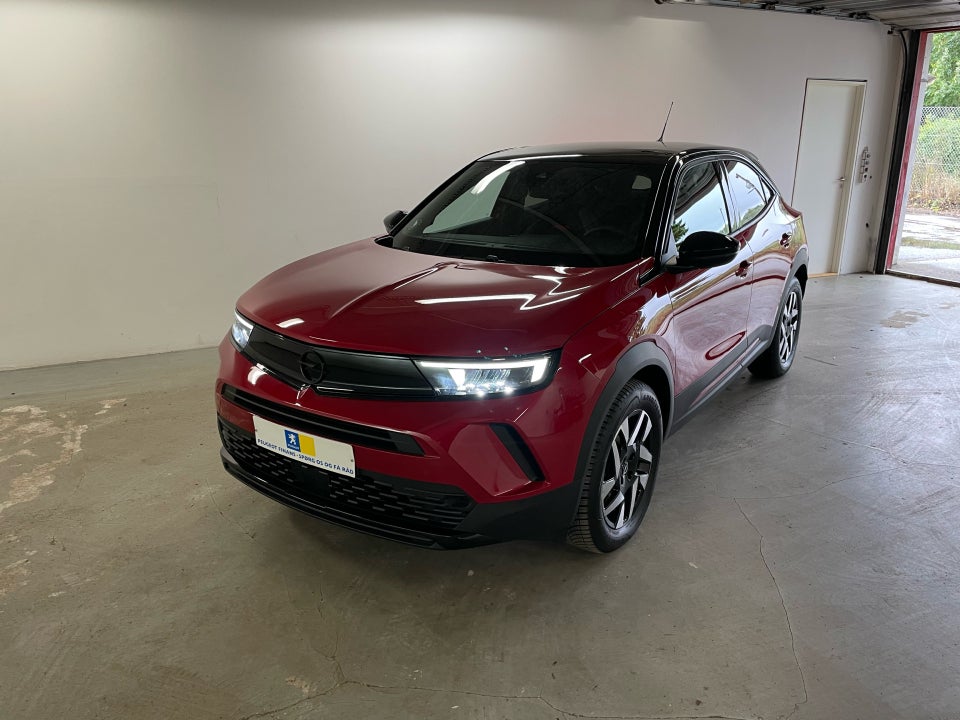 Opel Mokka-e 50 GS Line 5d