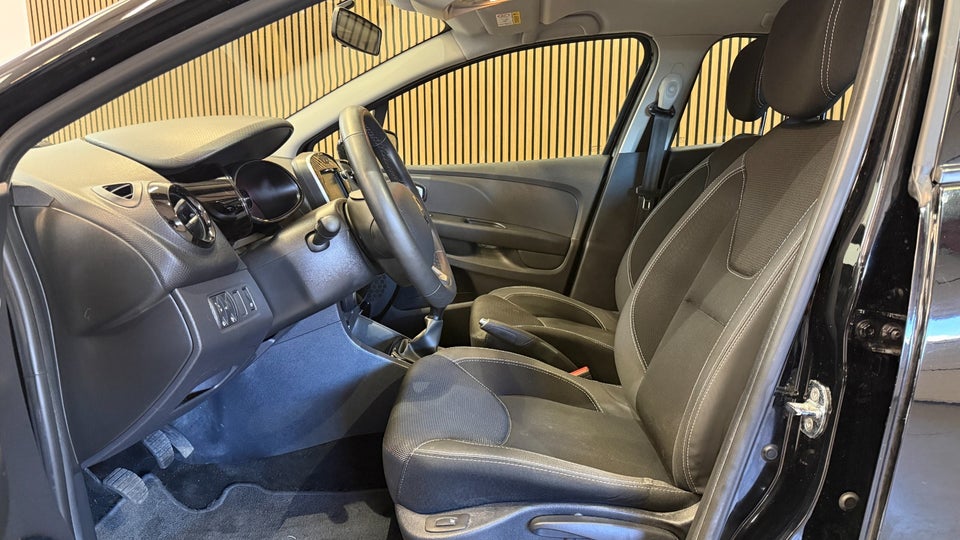 Renault Clio IV 0,9 TCe 90 Zen Sport Tourer 5d