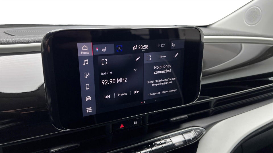 Fiat 500e 24 Action 3d