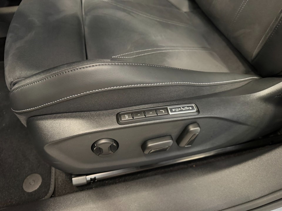 VW ID.7 77 Style Tourer 5d