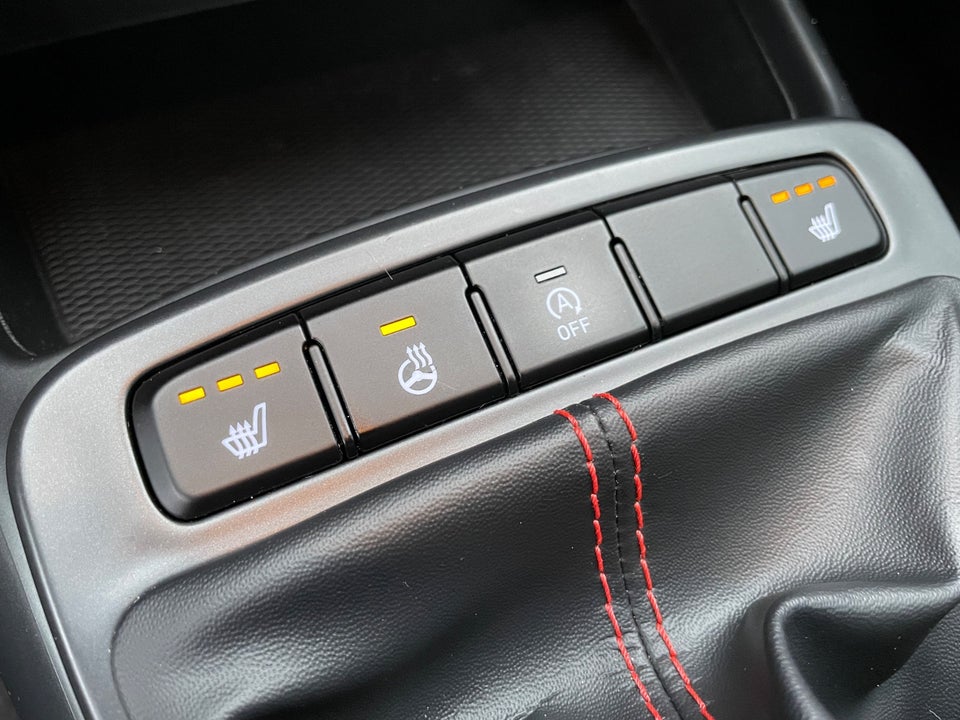 Hyundai i10 1,0 T-GDi N-Line 5d