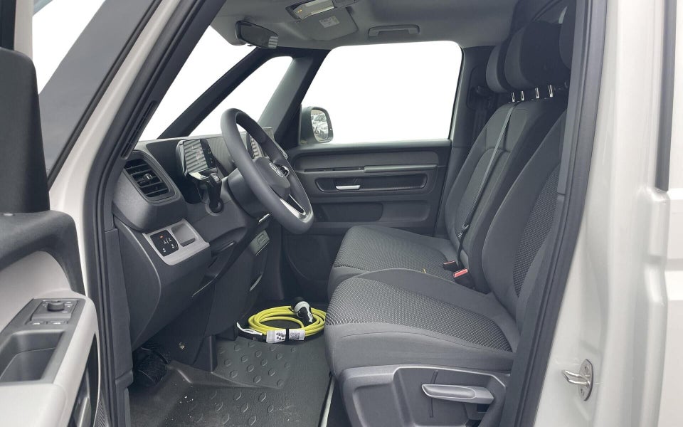 VW ID.Buzz 79 Cargo Pro