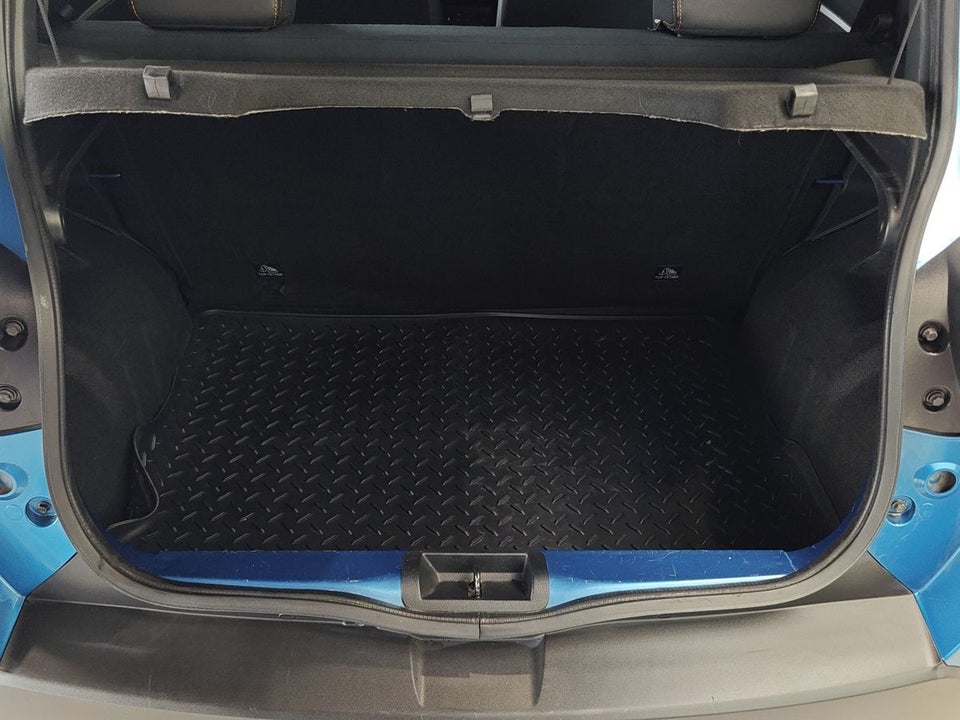 Dacia Spring Comfort+ 5d