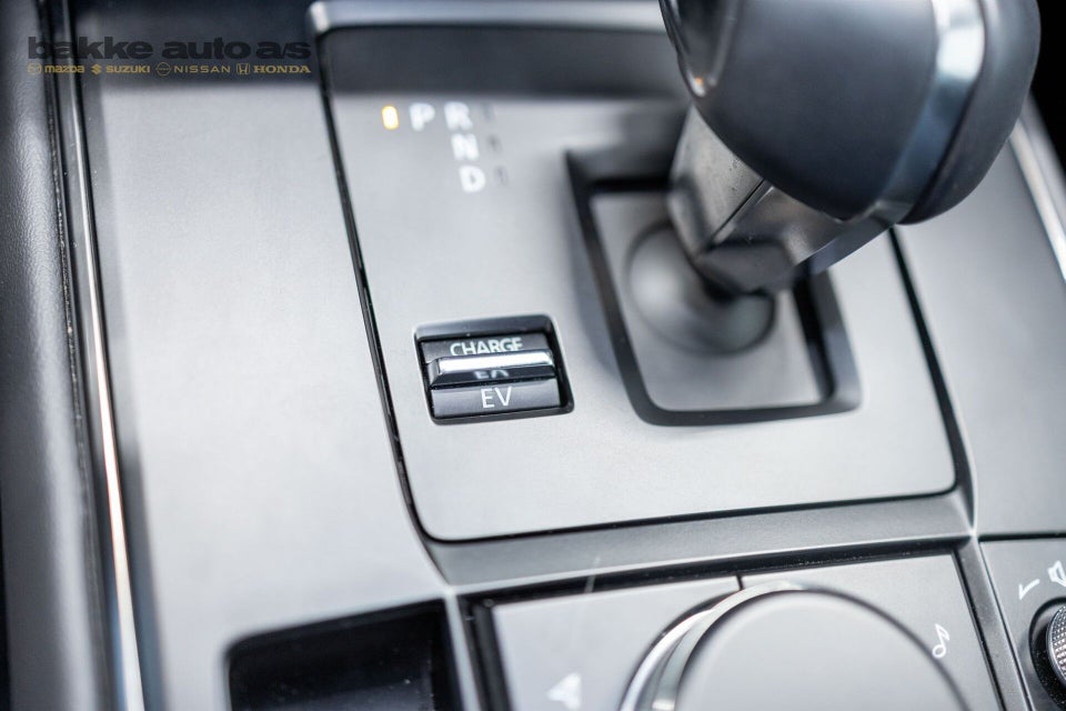 Mazda MX-30 0,8 e-SkyActiv R-EV Makoto 5d