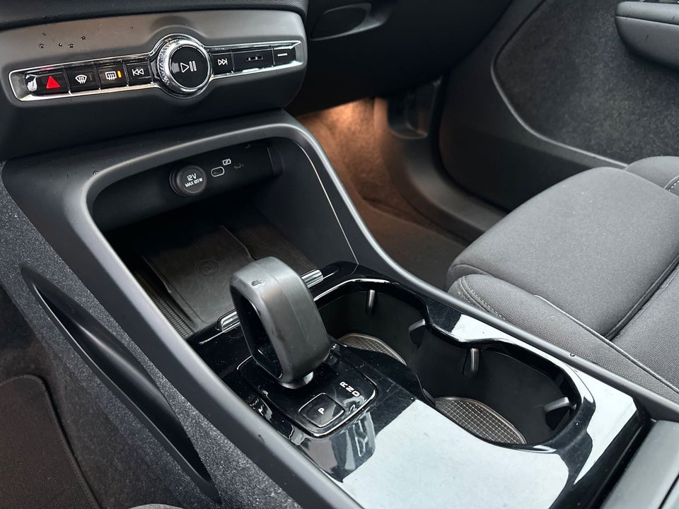Volvo XC40 P6 ReCharge Ultimate 5d