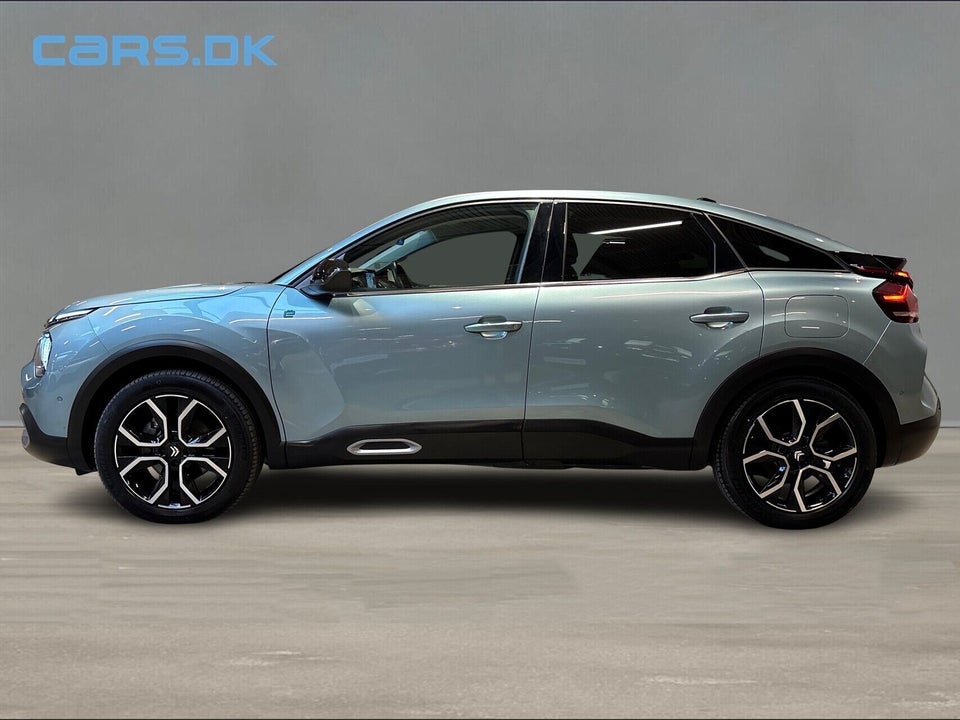 Citroën ë-C4 54 VTR Sport 5d