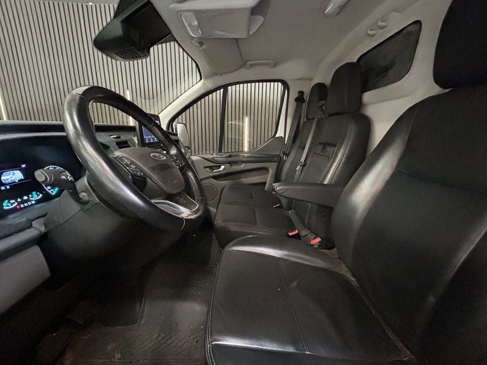 Ford Transit Custom 320 L1 2,0 TDCi 130 Trend aut.