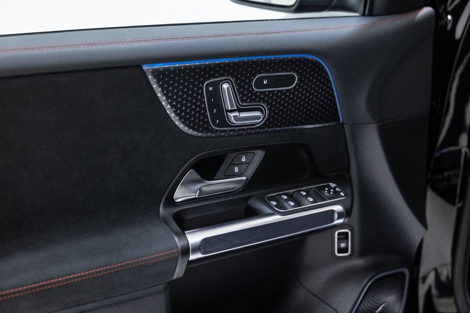 Mercedes EQB250+ AMG Premium 5d