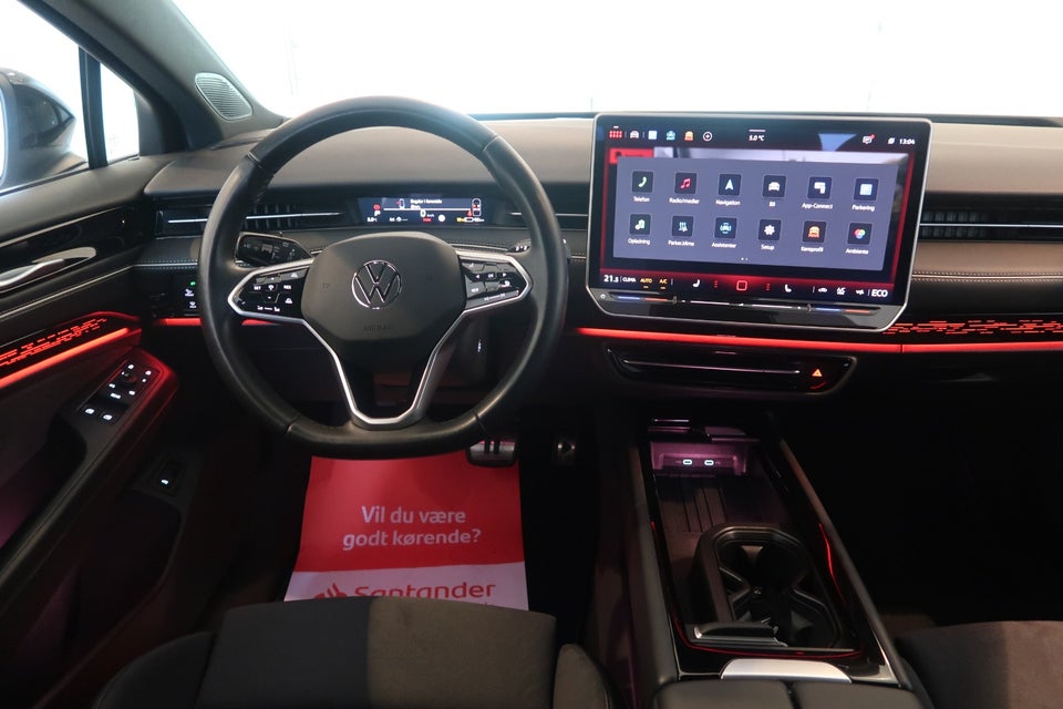 VW ID.7 86 Pro S Tourer 5d