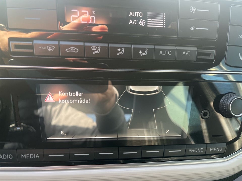 Seat Mii Electric 5d