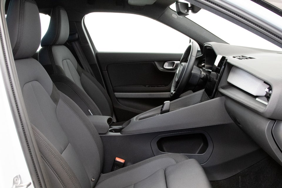 Polestar 2 Standard Range 5d