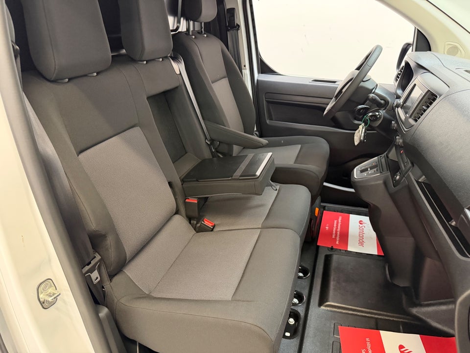 Citroën ë-Jumpy 50 L2 BaseLine