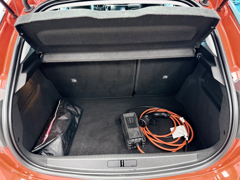 Opel Corsa-e 50 Elegance 5d