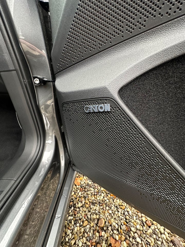 Skoda Enyaq 85 iV Sportline Maxx 5d