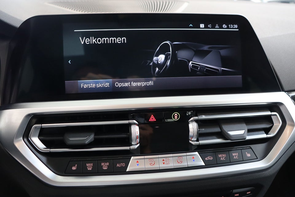BMW 330e 2,0 Touring Sport Line aut. 5d
