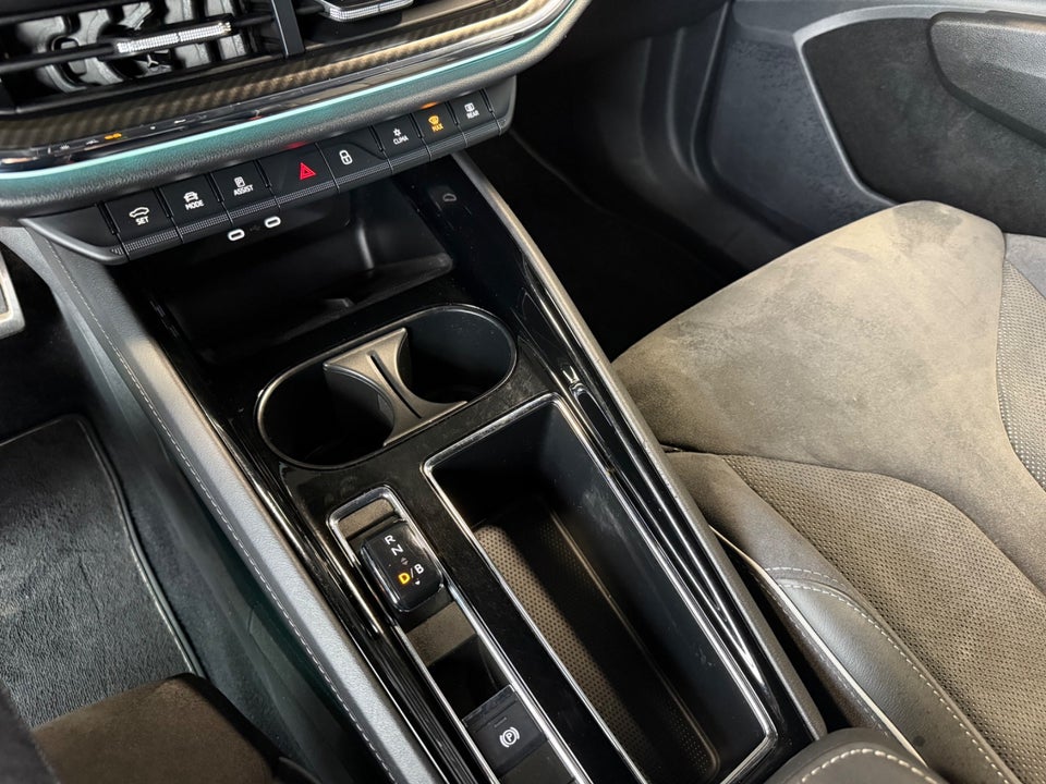 Skoda Enyaq 80 iV Sportline 5d