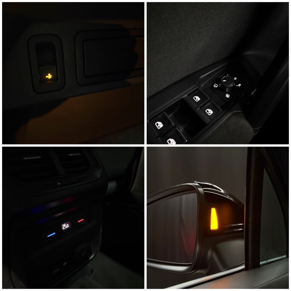 VW Tiguan 2,0 TDi 150 IQ.Drive DSG 5d