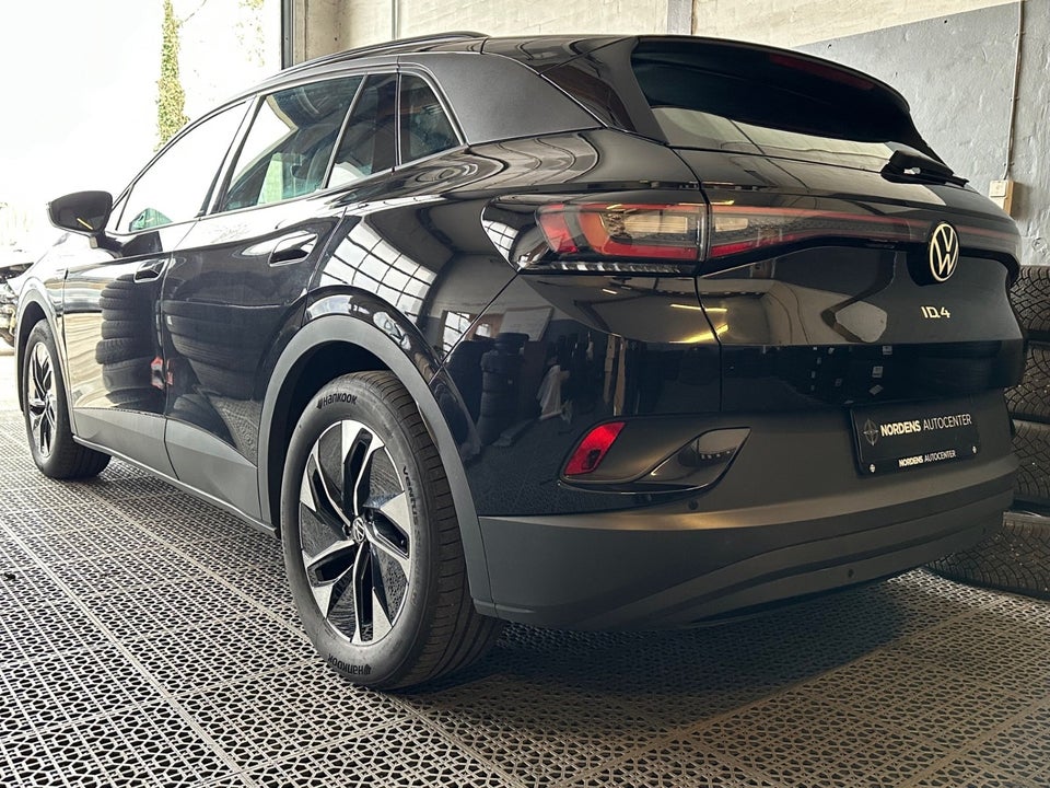 VW ID.4 77 Pro Performance 5d