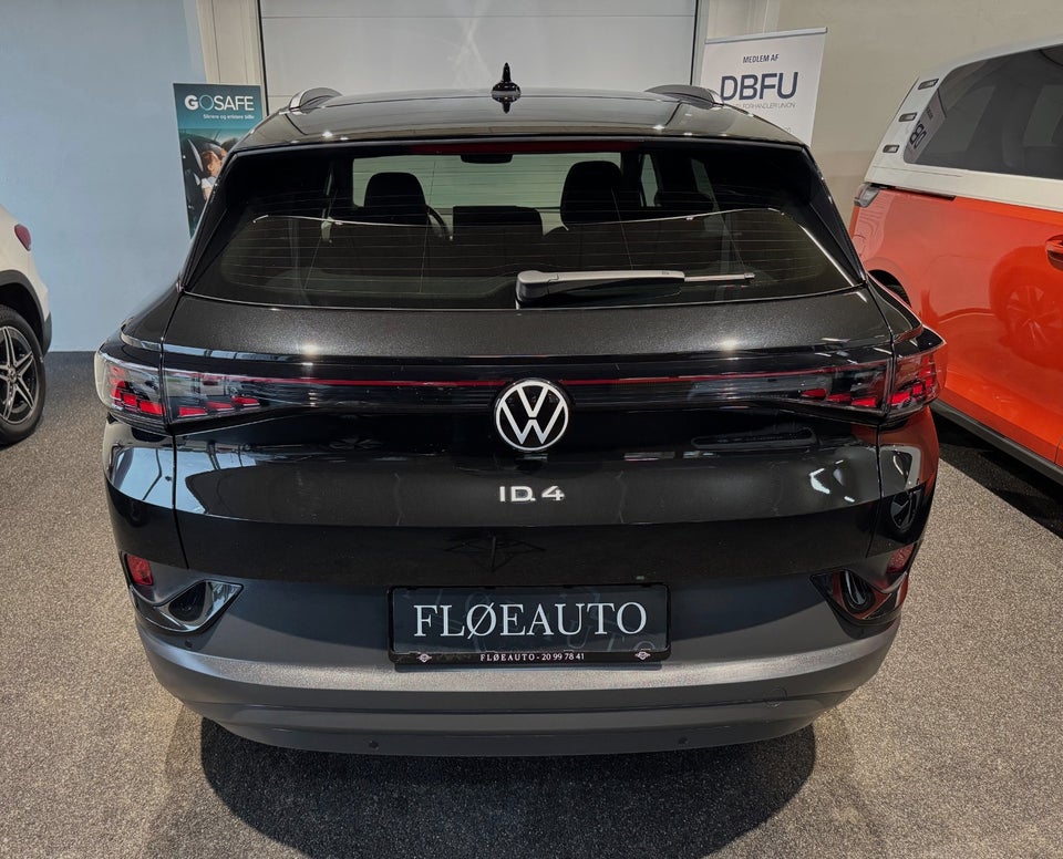 VW ID.4 77 Pro 5d