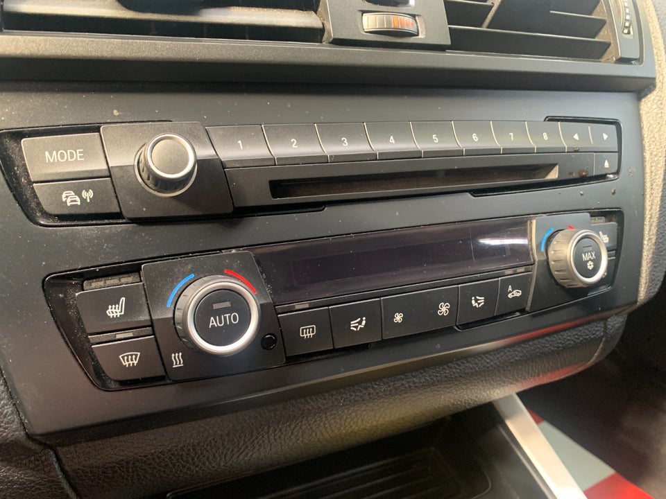 BMW 118d 2,0 aut. 5d