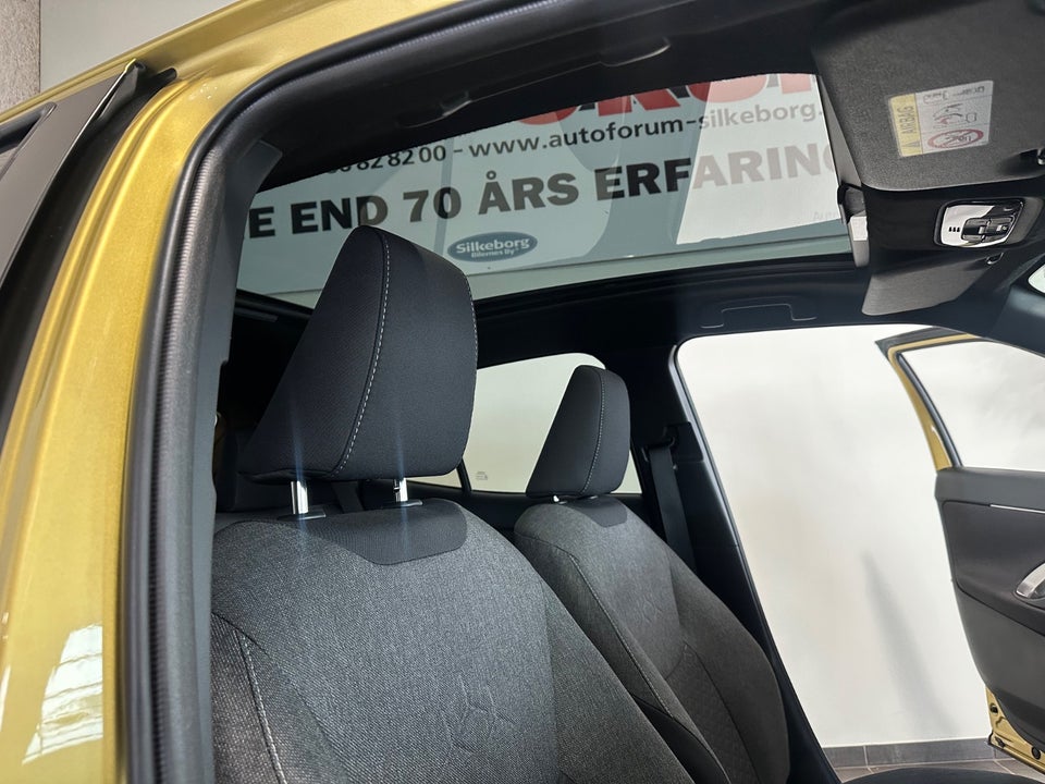Toyota Yaris Cross 1,5 Hybrid Style Tech e-CVT 5d