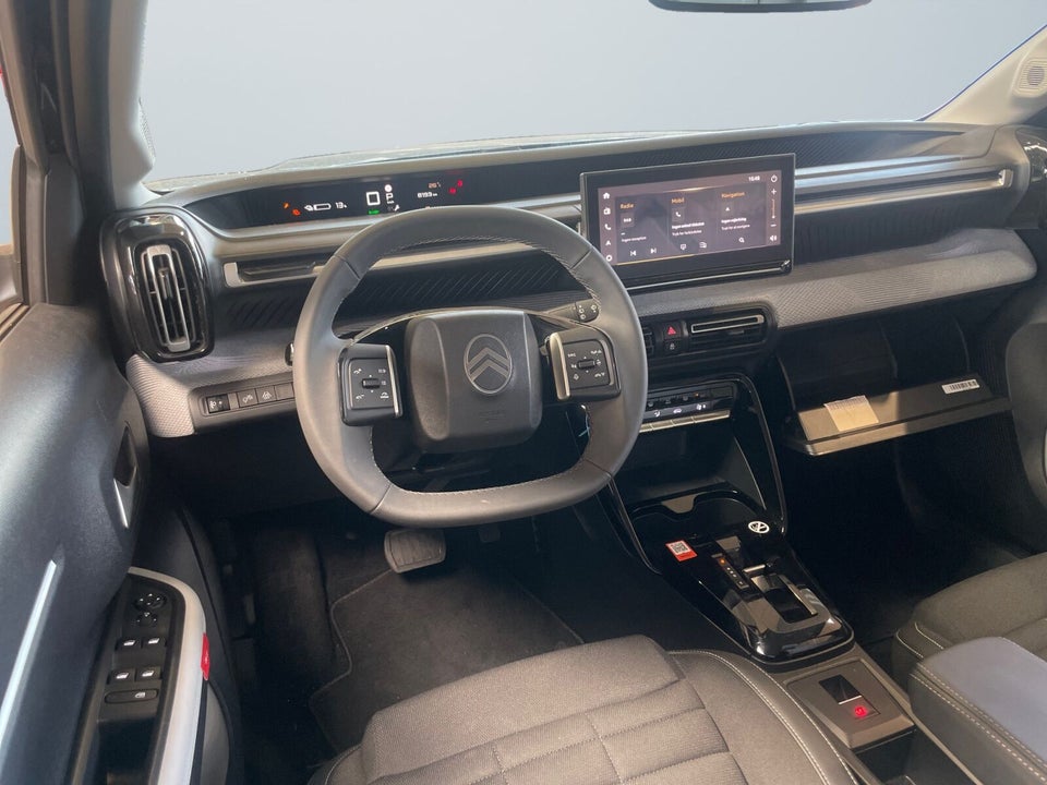 Citroën ë-C3 Aircross 44 Max 5d