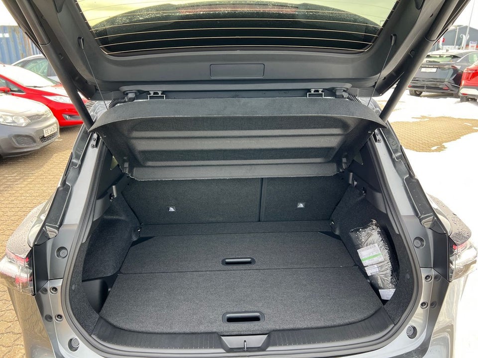 Nissan Qashqai 1,3 mHEV Tekna+ X-tr. 5d