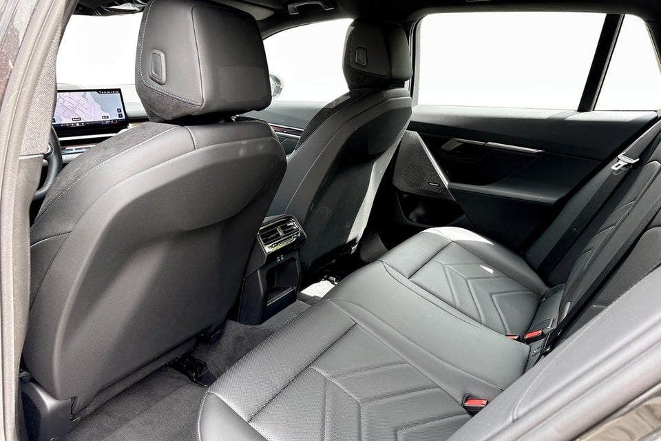 BMW i5 eDrive40 Touring M-Sport 5d